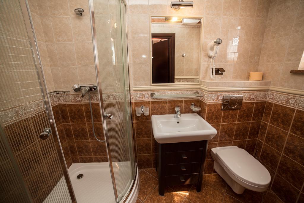 Władysławowo Willa Margaretka Bed & Breakfast エクステリア 写真
