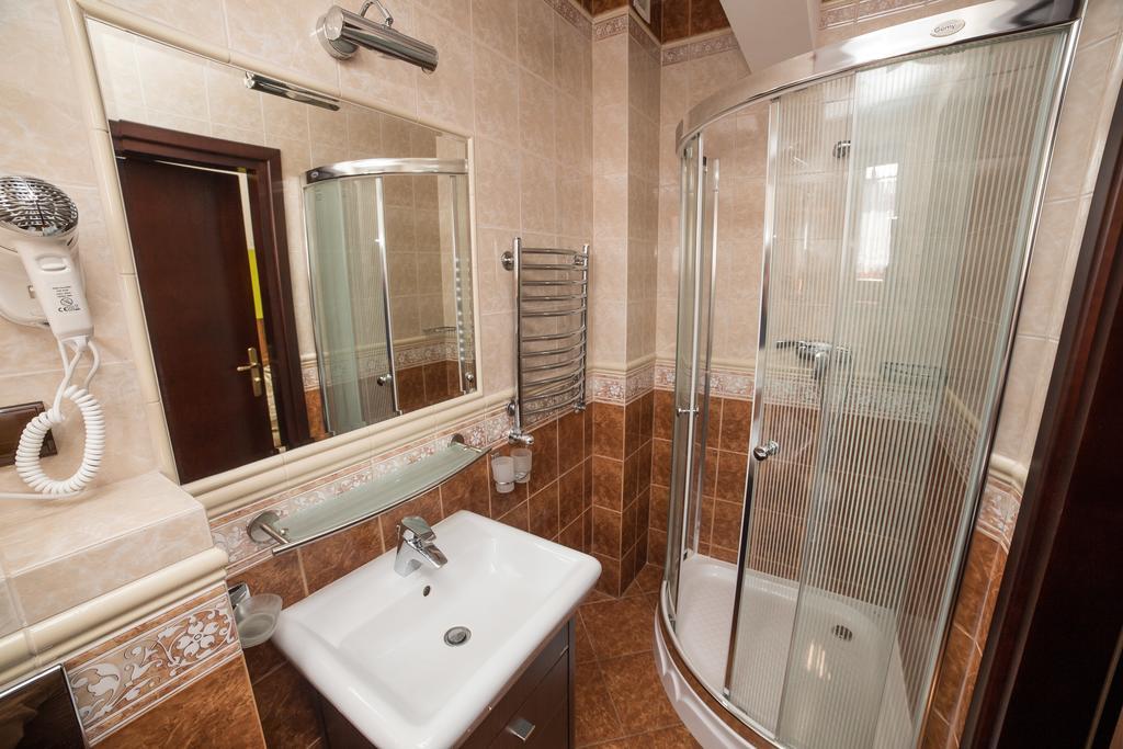 Władysławowo Willa Margaretka Bed & Breakfast エクステリア 写真